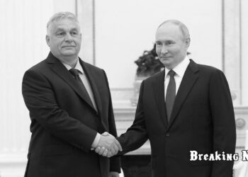 🇭🇺 Угорщина та Росія погодили 12-пунктний план співпраці