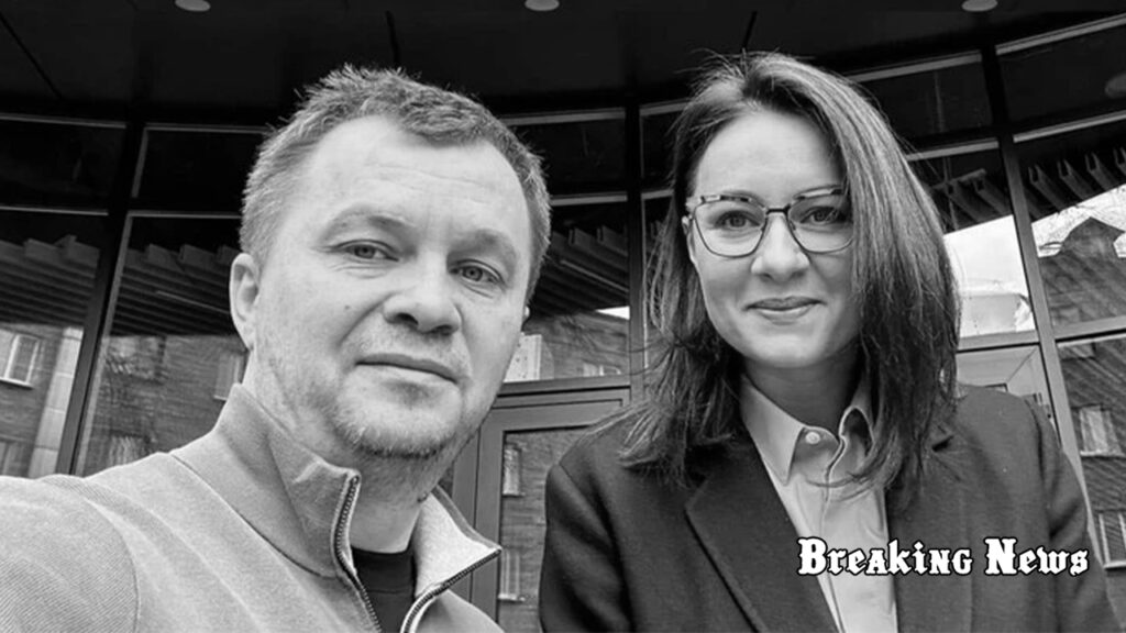 💰 Благодійний фонд Милованова платить мільйони раднику Зеленського із санкційної політики Власюку