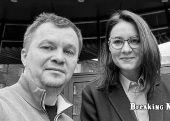 💰 Благодійний фонд Милованова платить мільйони раднику Зеленського із санкційної політики Власюку