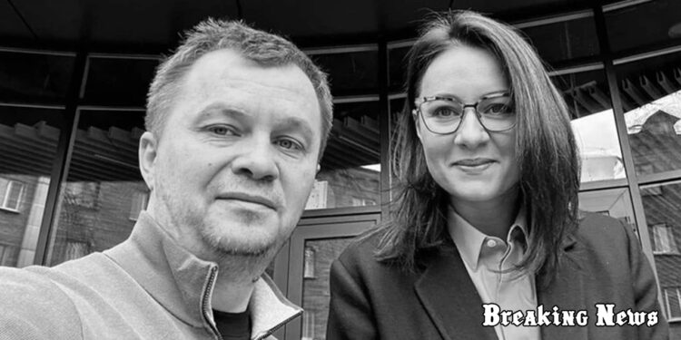 💰 Благодійний фонд Милованова платить мільйони раднику Зеленського із санкційної політики Власюку