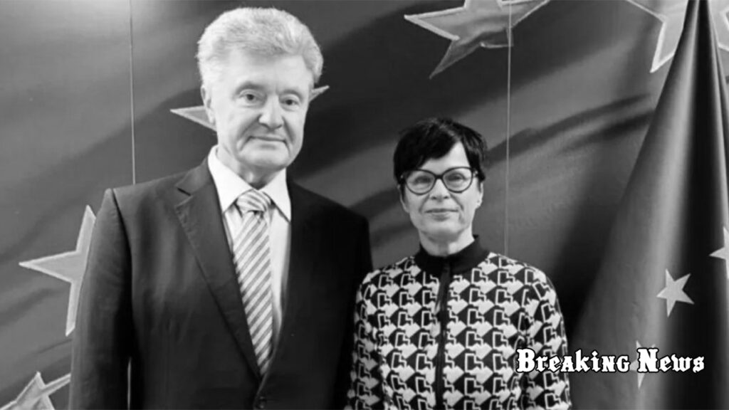 ⚡ Петро Порошенко обговорив з Мартою Кос питання верховенства права в Україні