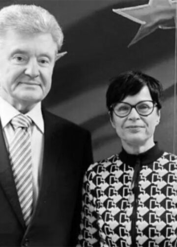 ⚡ Петро Порошенко обговорив з Мартою Кос питання верховенства права в Україні