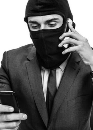 ⚠️ "Ви фінансуєте РФ, проти вас відкрито справу": в Україні активізувалася нова схема шахраїв