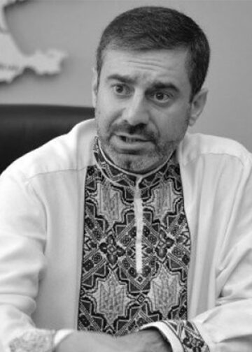 🏛️ Омбудсман Дмитро Лубінець відкриває у Львові Центр захисту прав людини