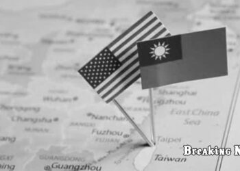 🇺🇸 США заперечили зміну політики щодо Тайваню попри заяви Трампа про озброєння