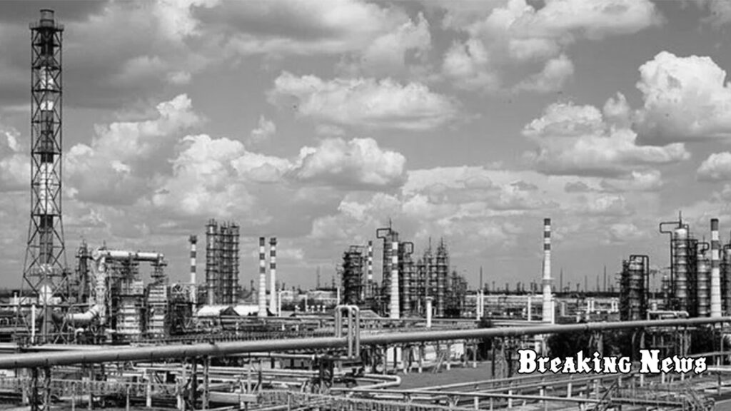 ⛽ У Росії загострюється паливна криза: дефіцит бензину АІ-95 зростає — розвідка