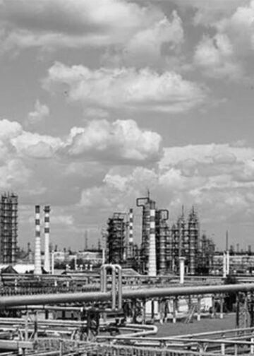 ⛽ У Росії загострюється паливна криза: дефіцит бензину АІ-95 зростає — розвідка