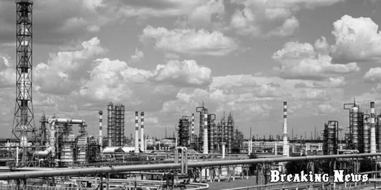 ⛽ У Росії загострюється паливна криза: дефіцит бензину АІ-95 зростає — розвідка