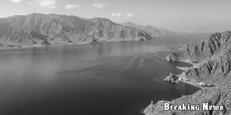 ⛴️ З Ормузької протоки почали виходити танкери з нафтою та СПГ після місяців простою – ЗМІ