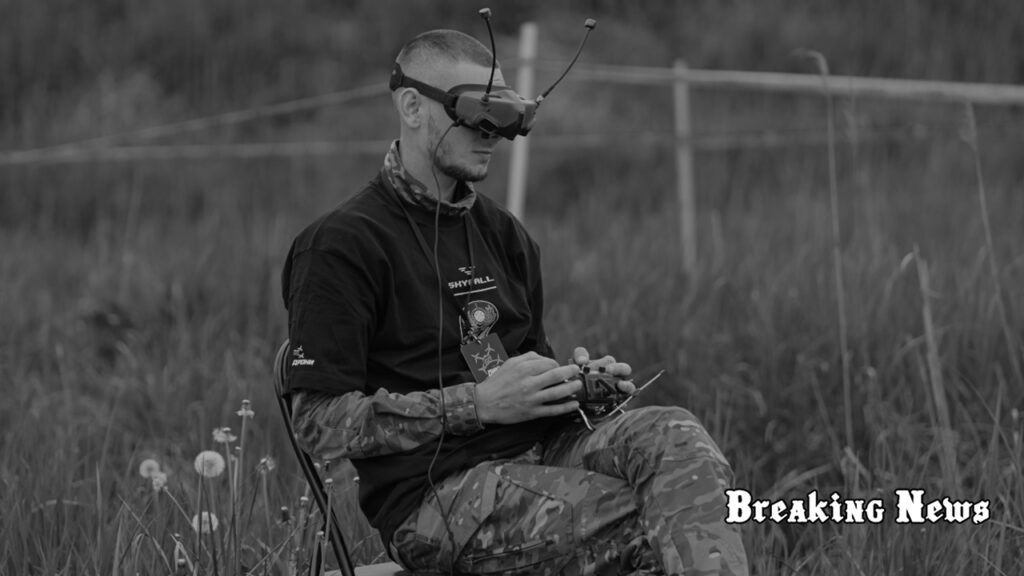 🚁 Українські дрони перевернули доктрини НАТО та паралізували армію РФ, - The Times
