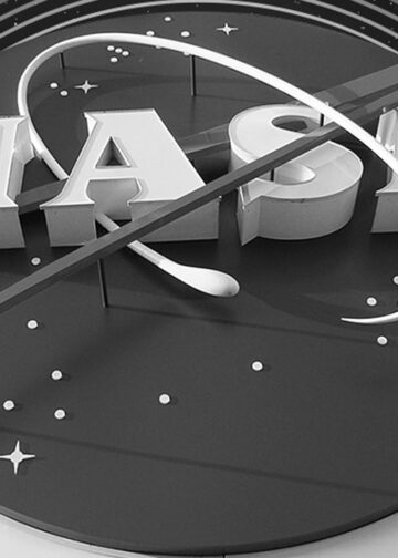 🚀 NASA запускає серію місій Moon Base для створення постійної бази на Місяці
