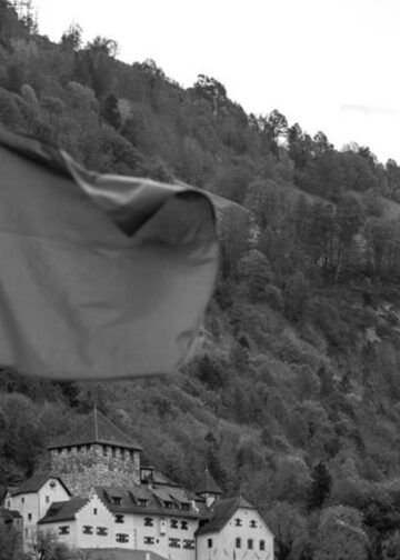 ⚖️ Ліхтенштейн приєднується до угоди про створення Спецтрибуналу щодо злочину агресії РФ