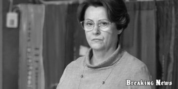 💰 Чотири роки нашої боротьби за цільове використання військового збору дали результат – Ніна Южаніна