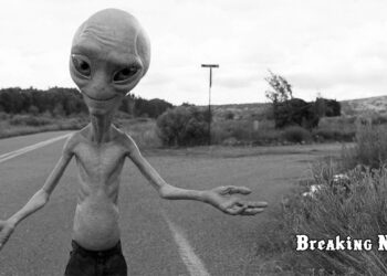 👽 ФБР оприлюднило нові архіви про НЛО: свідчення про уламки, дивні об’єкти та “істот” у космічних костюмах