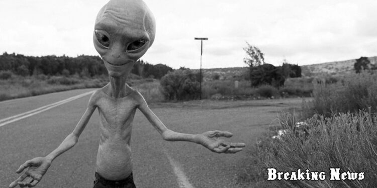 👽 ФБР оприлюднило нові архіви про НЛО: свідчення про уламки, дивні об’єкти та “істот” у космічних костюмах