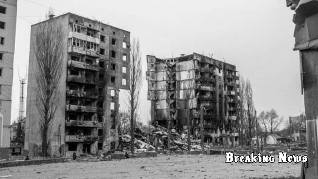 📊 "Росія має відповісти": українцям дозволили вимагати компенсацію за нові злочини РФ