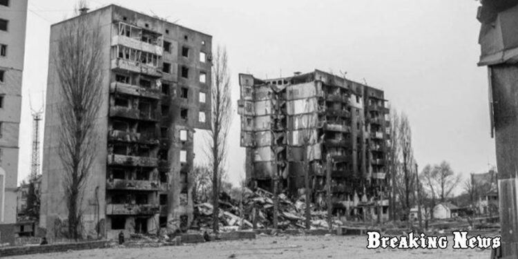📊 "Росія має відповісти": українцям дозволили вимагати компенсацію за нові злочини РФ