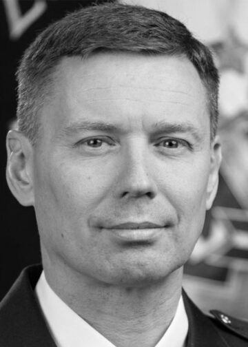 🪖 До кінця 2028 року Росія може напасти на одну з країн Балтії, - латвійський генерал Пуданс
