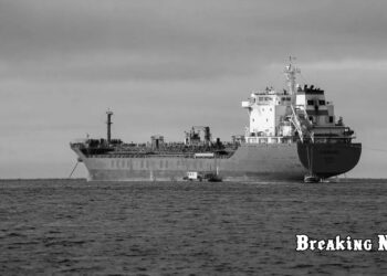 🚢 США за останні три тижні таємно провели через Ормузьку протоку близько 70 суден – NYT