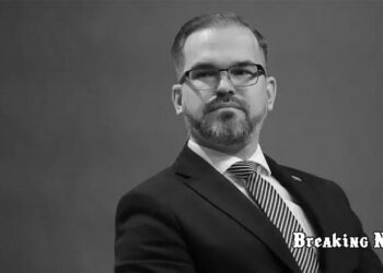 🇱🇹 Наївно очікувати, що Путін просто відступить після листа Зеленського, - міністр оборони Литви Каунас