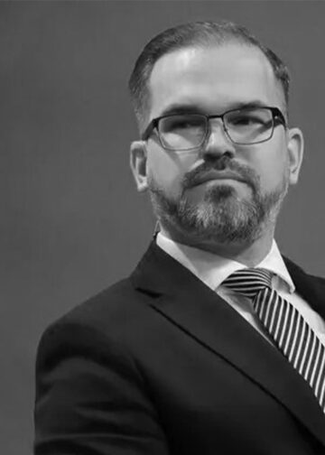 🇱🇹 Наївно очікувати, що Путін просто відступить після листа Зеленського, - міністр оборони Литви Каунас