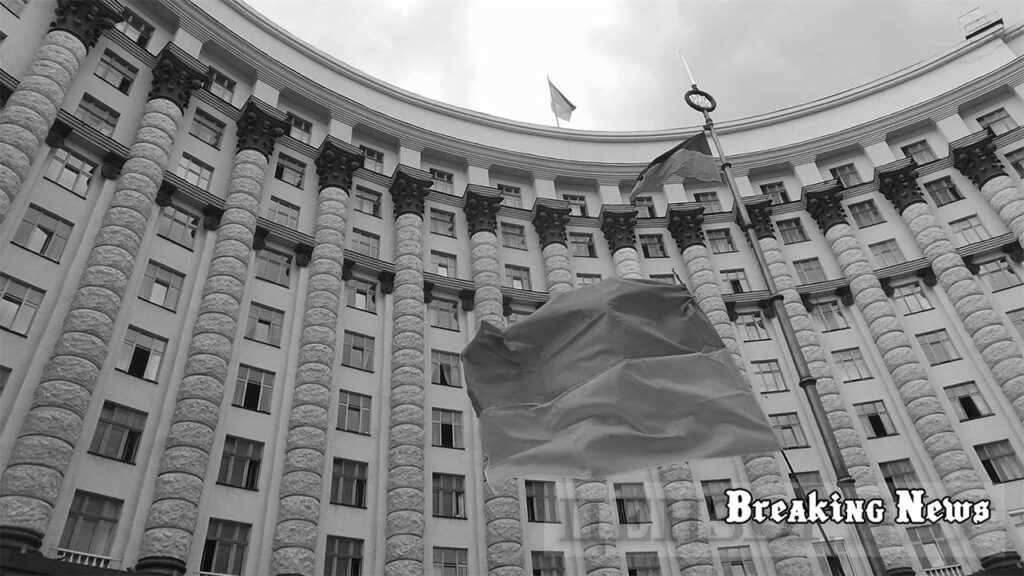 📊 Понад половина українців підтримують створення уряду національної єдності – опитування