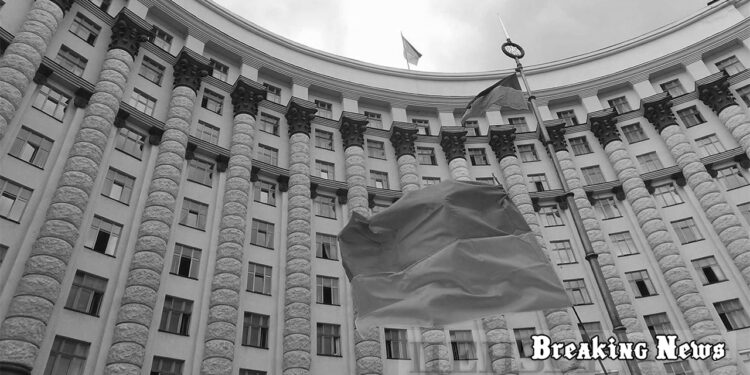 📊 Понад половина українців підтримують створення уряду національної єдності – опитування