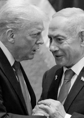 🇺🇸 "Бібі, краще бути обережним": Трамп розповів, як попереджав Нетаньягу про можливу ізоляцію через Іран — Axios