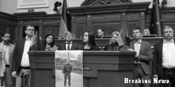 🪖 Терміни служби і фінансування армії: “Євросолідарність” закликала владу виконати обіцянки перед військовими