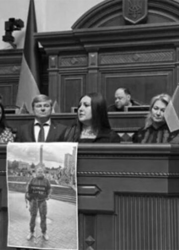 🪖 Терміни служби і фінансування армії: “Євросолідарність” закликала владу виконати обіцянки перед військовими